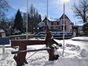Holiday apartment Busch Bad Sachsa